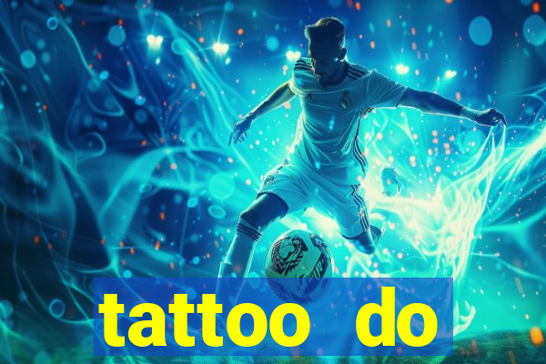tattoo do corinthians feminina